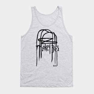 Monkey Bars 2 Tank Top